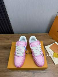 Picture of Louis Vuitton Shoes _SKULVsz38-45AH081812915